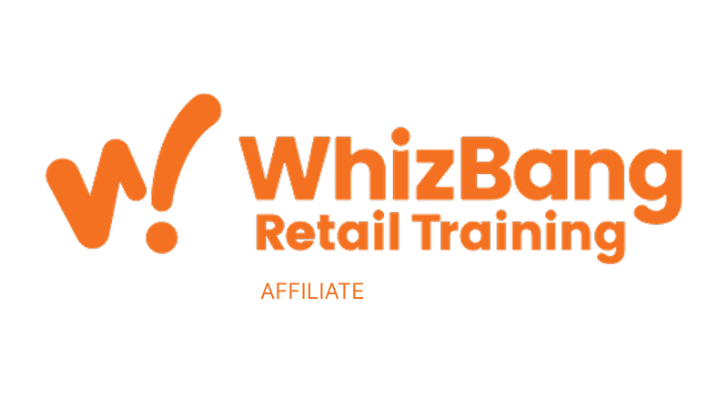 WhizBang Retail Training Affiliate